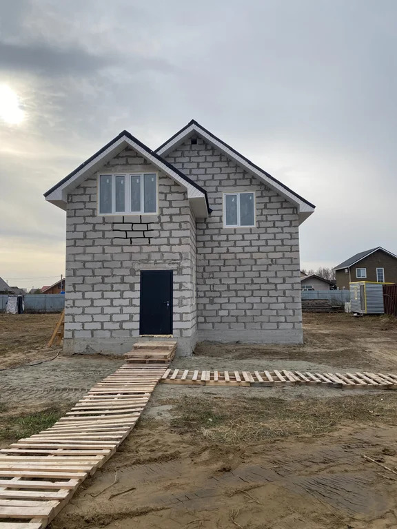 Продажа дома, Новосибирский район - Фото 0
