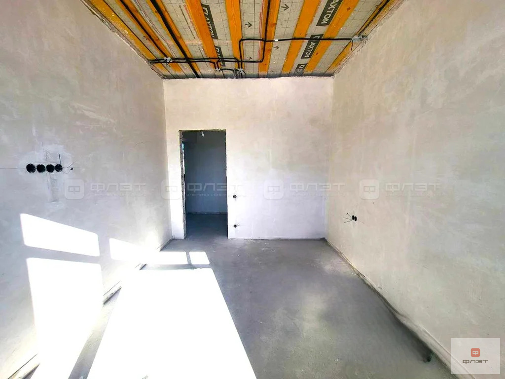 Продажа дома, Большие Кургузи, Зеленодольский район, ул. Марата ... - Фото 10