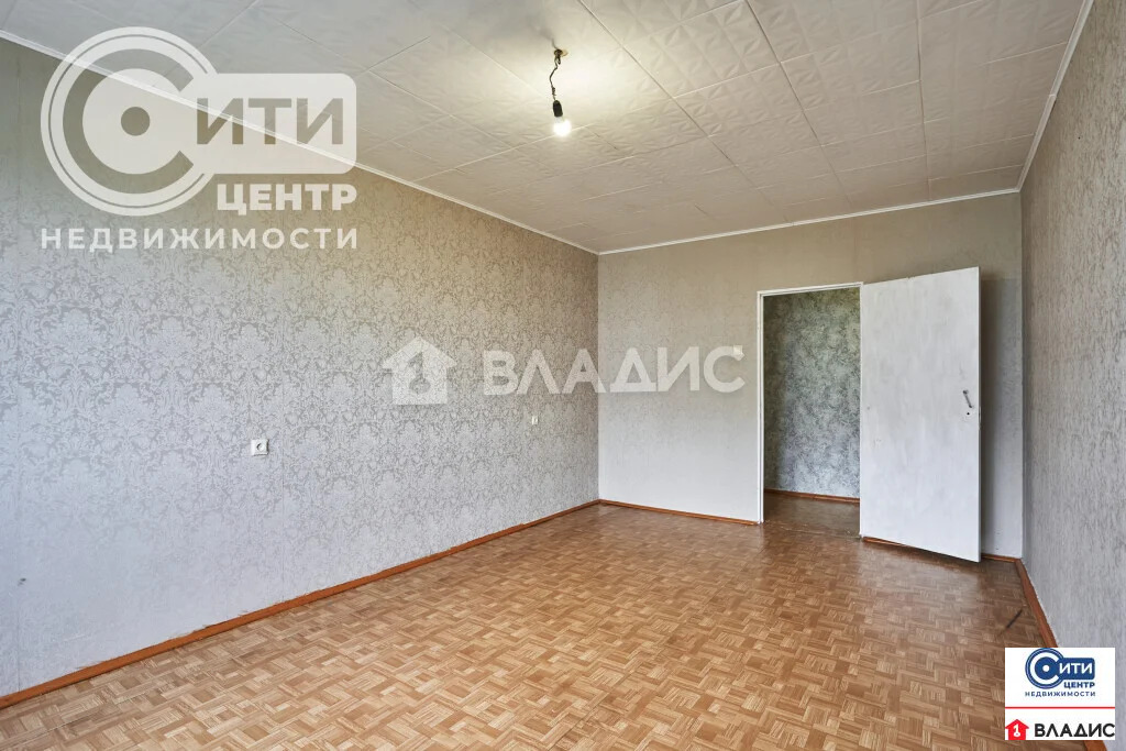 Продажа квартиры, Воронеж, ул. Димитрова - Фото 3