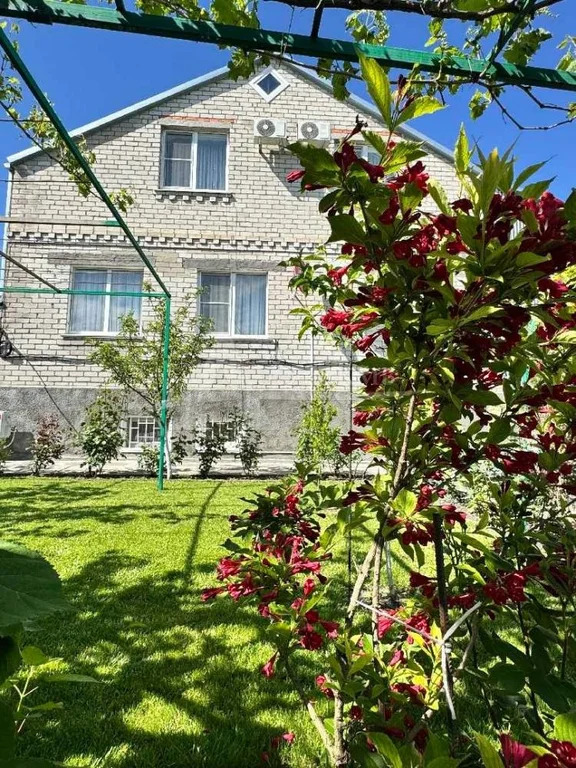 Продажа дома, Иноземцево, ул. Береговая - Фото 1