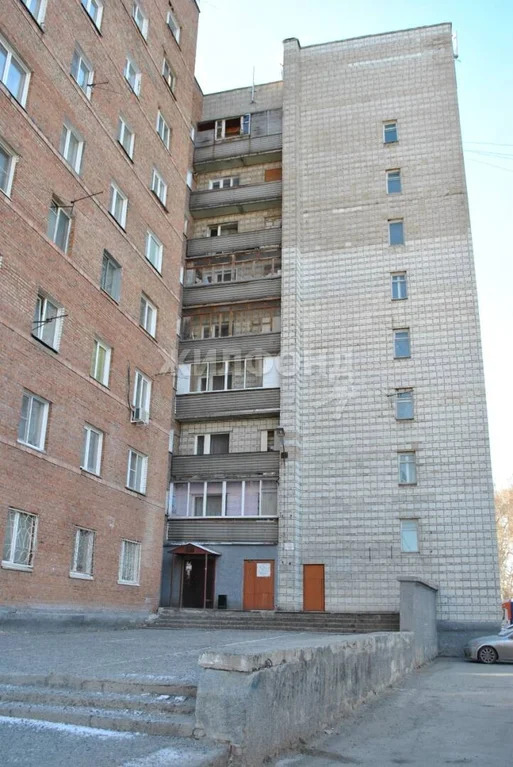 Продажа комнаты, Новосибирск, ул. Выборная - Фото 7