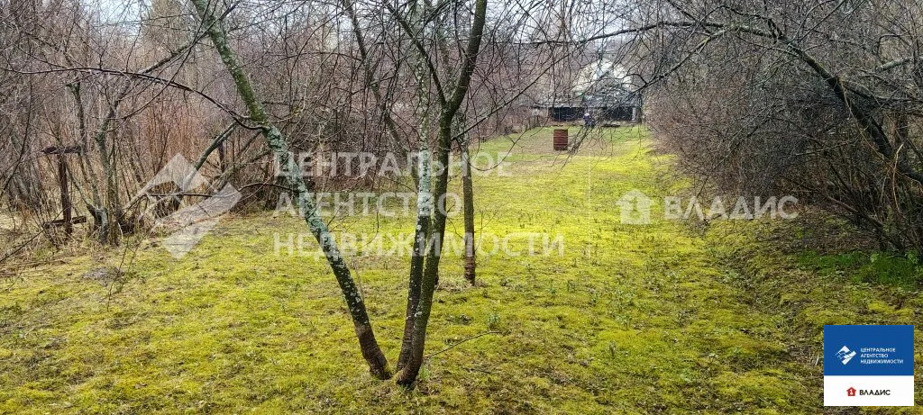 Продажа участка, Рязань - Фото 2