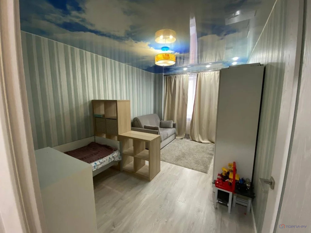 Продажа квартиры, Красносельское шоссе - Фото 15