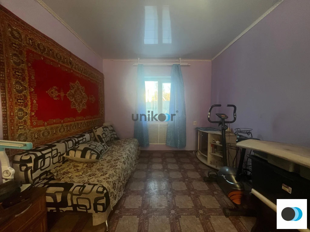 Продажа дома, Иглино, Иглинский район, ул. Ветеранов - Фото 14