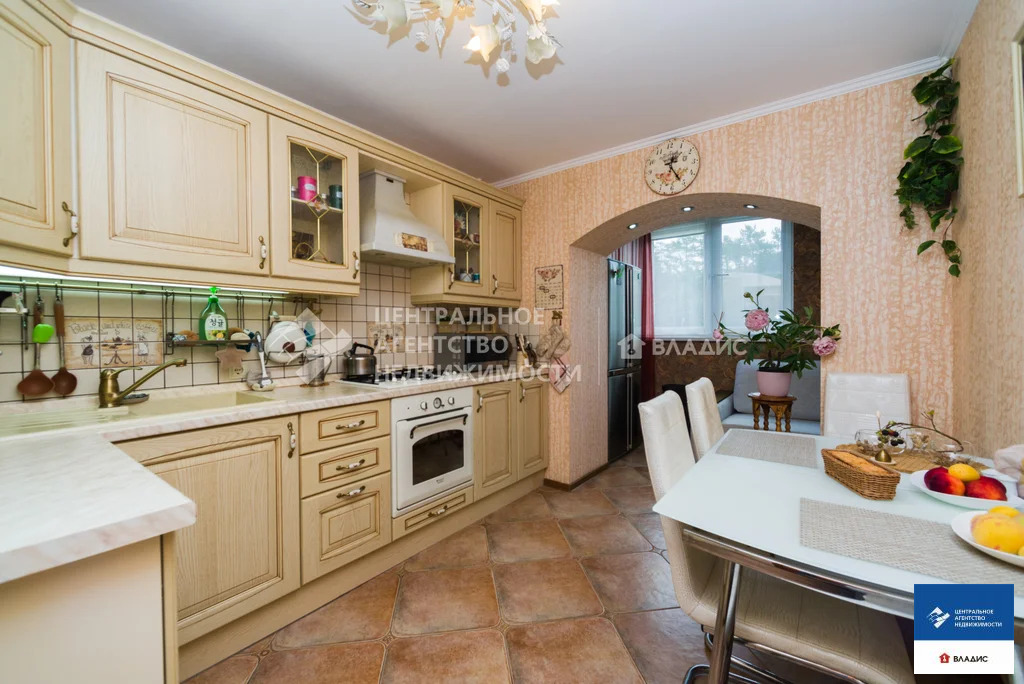 Продажа квартиры, Рязань, Мещёрская улица - Фото 1