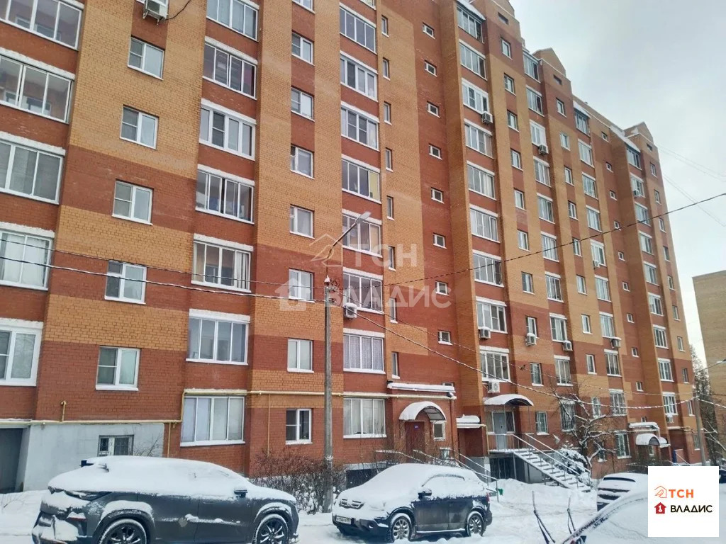 Продажа квартиры, Щелково, Щелковский район, ул. Сиреневая - Фото 18