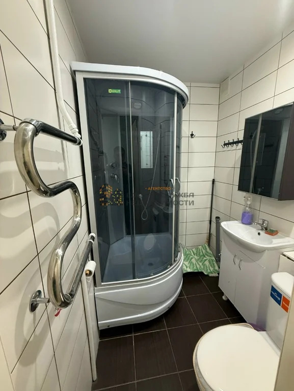 Аренда квартиры, Уфа, ул. Блюхера - Фото 14