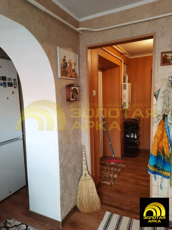 Продажа дома, Голубицкая, Темрюкский район, ул. Советская - Фото 5