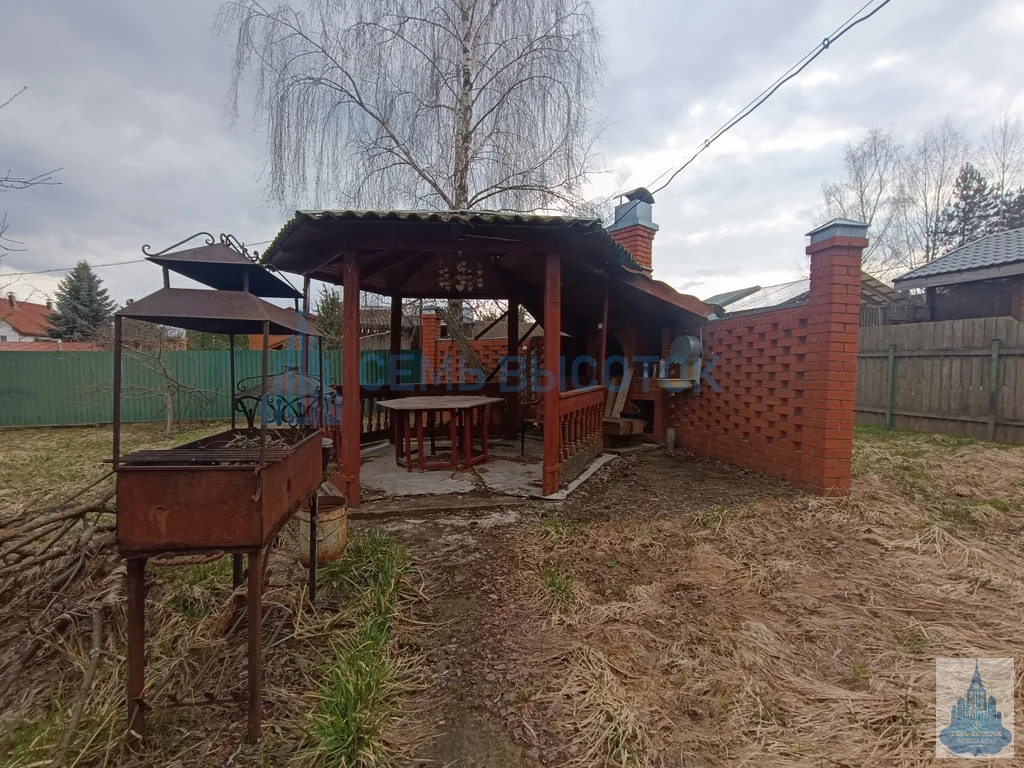 Продажа дома, 37 - Фото 18