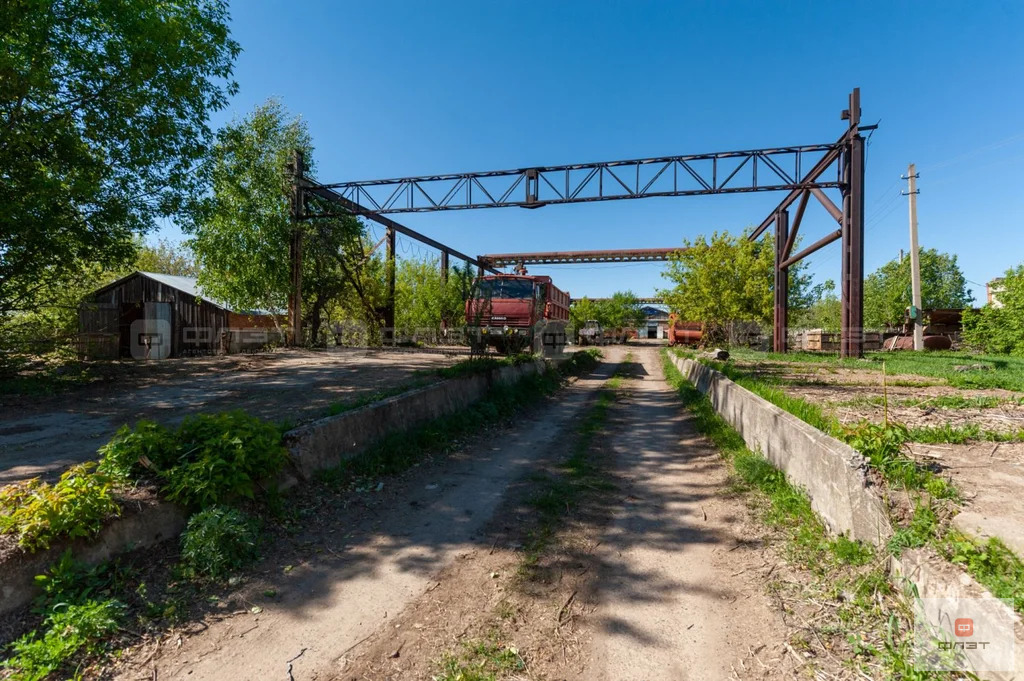 Продажа склада, Пестрецы, Пестречинский район, ул. Осипова - Фото 10