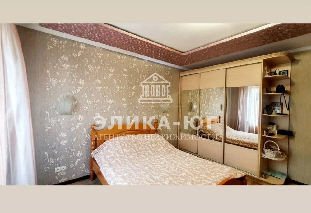 Продажа квартиры, Новомихайловский, Крымский район, 2-мкр. - Фото 10