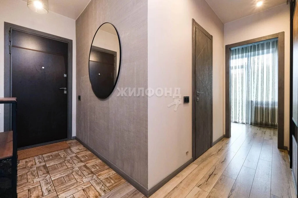 Продажа квартиры, Новосибирск, Федора Горячева - Фото 12