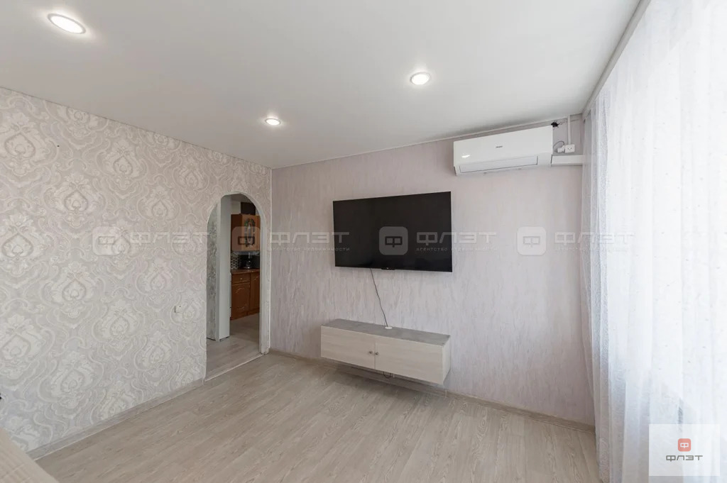 Продажа квартиры, Казань, ул. Авангардная - Фото 3