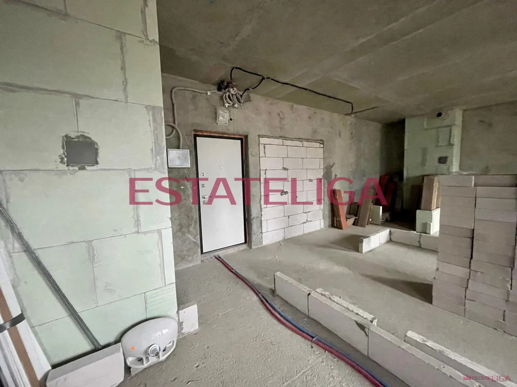 Продажа квартиры, Аминьевское ш. - Фото 1
