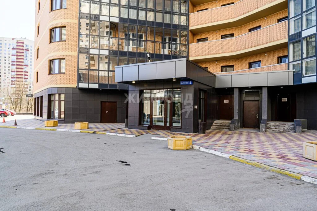 Продажа квартиры, Новосибирск, ул. Дачная - Фото 18