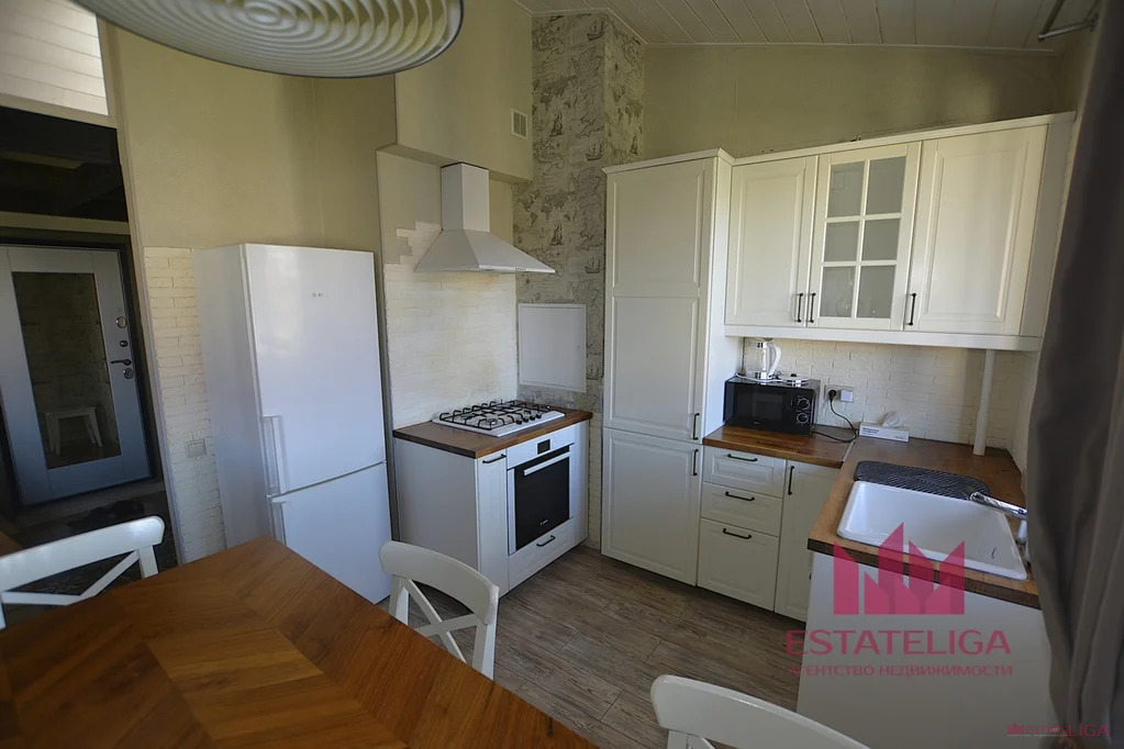 Продажа квартиры, Ромашково, Одинцовский район, Европейский бульвар - Фото 6