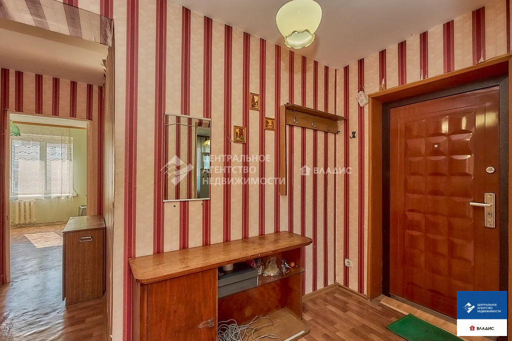 Продажа квартиры, Рязань, ул. Зубковой - Фото 10