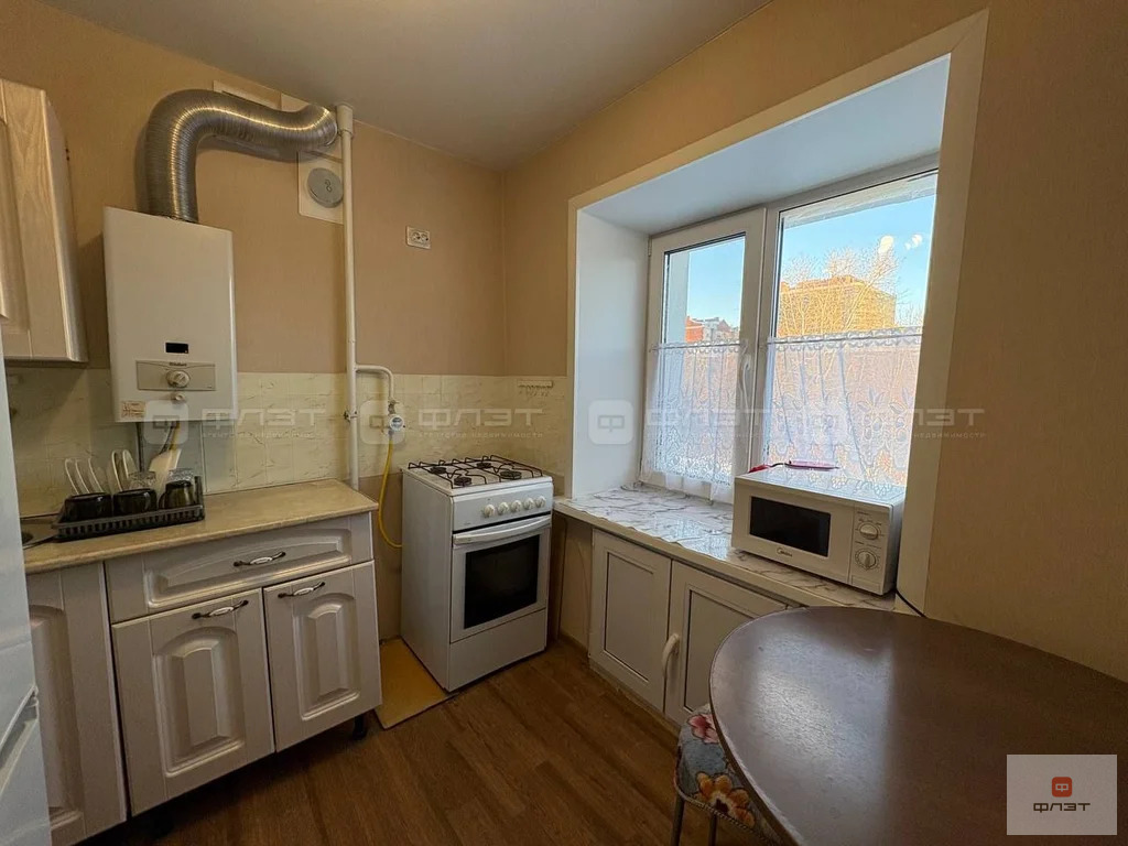 Продажа квартиры, Казань, ул. Спартаковская - Фото 11