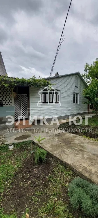 Продажа дома, Новомихайловский, Крымский район, Зеленая ул. - Фото 8