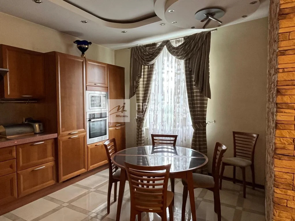 Продажа квартиры, Юрловский проезд - Фото 0