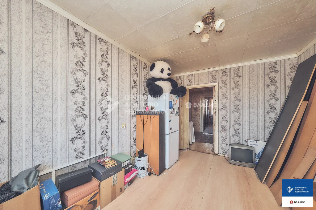 Продажа квартиры, Рязань, ул. Дзержинского - Фото 4