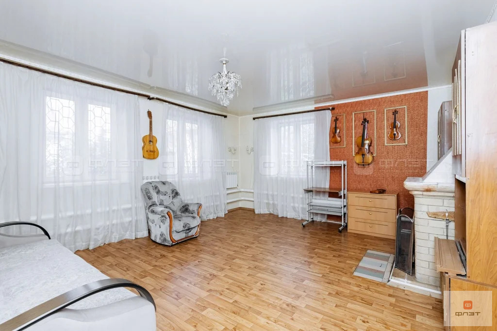 Продажа дома, Казань, ул. Узянле - Фото 13