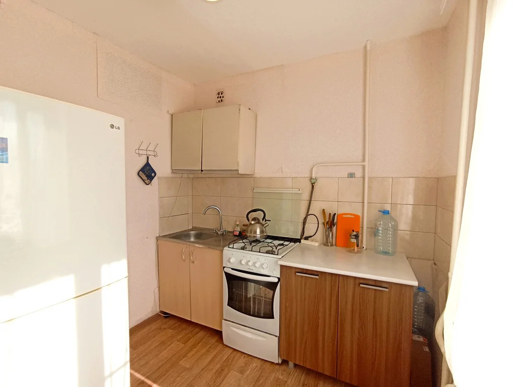 Продажа квартиры, Темрюк, Темрюкский район, ул. Чернышевского - Фото 6