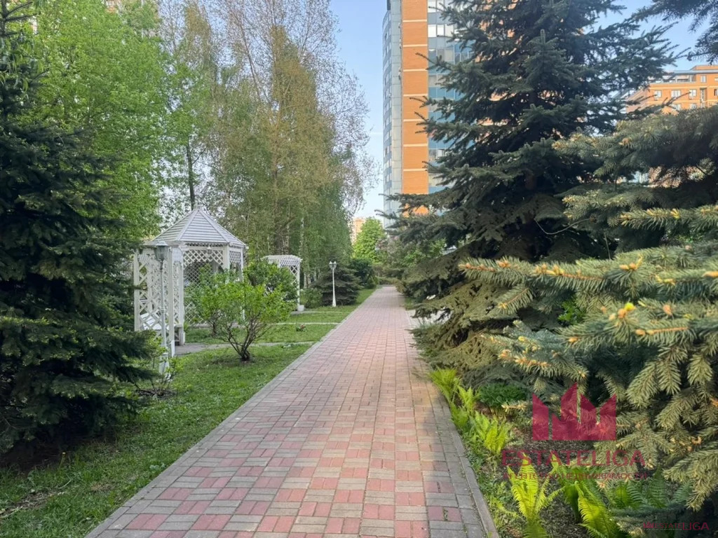 Продажа квартиры, Вернадского пр-кт. - Фото 40