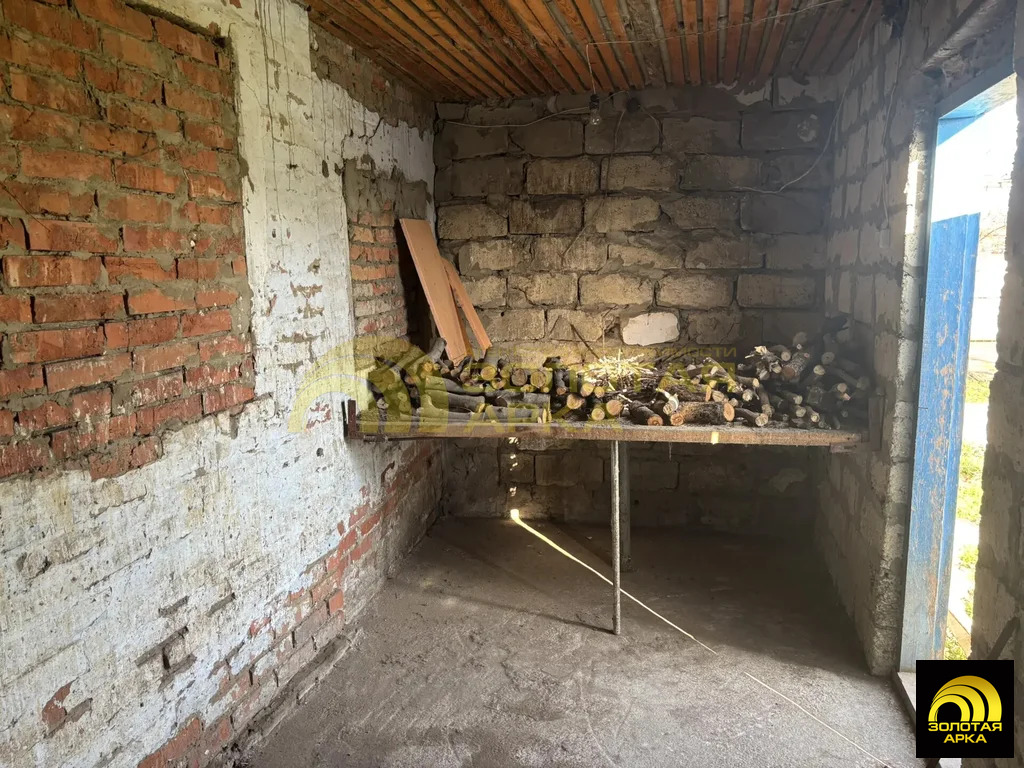 Продажа дома, Анастасиевская, Славянский район, ул. Октябрьская - Фото 19