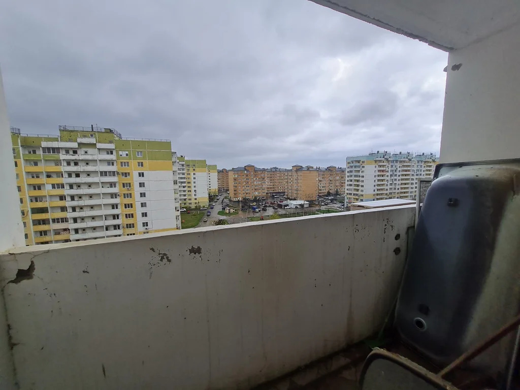 Продажа квартиры, Афипский, Северский район, ул. 50 лет Октября - Фото 14