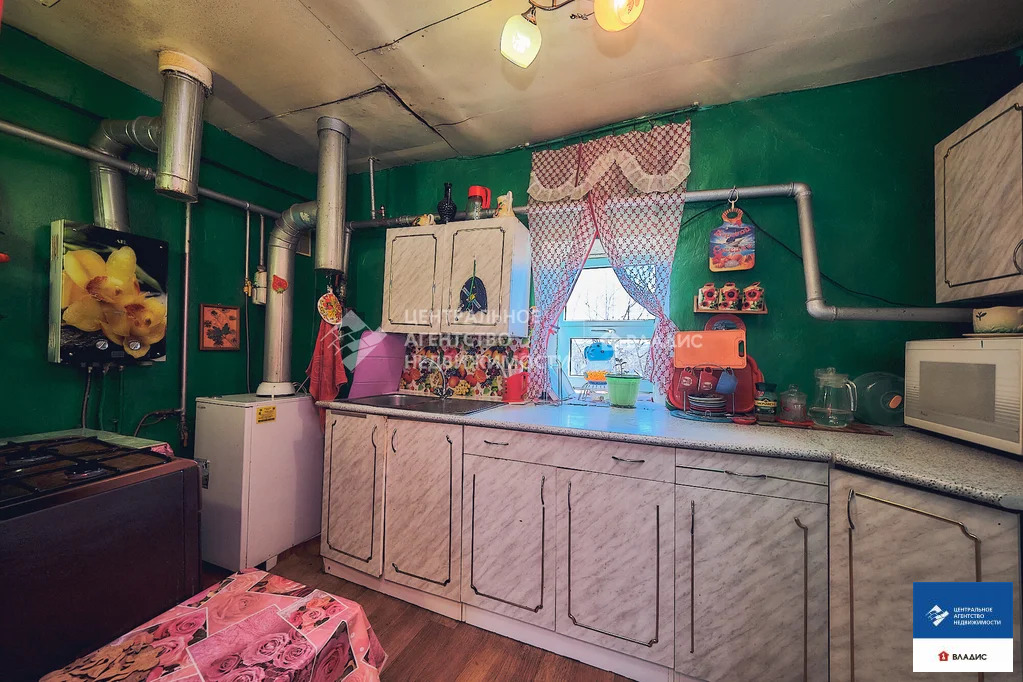 Продажа дома, Рязань, ул. Свободы - Фото 16