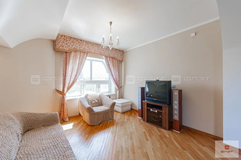 Продажа квартиры, Казань, ул. Рихарда Зорге - Фото 13