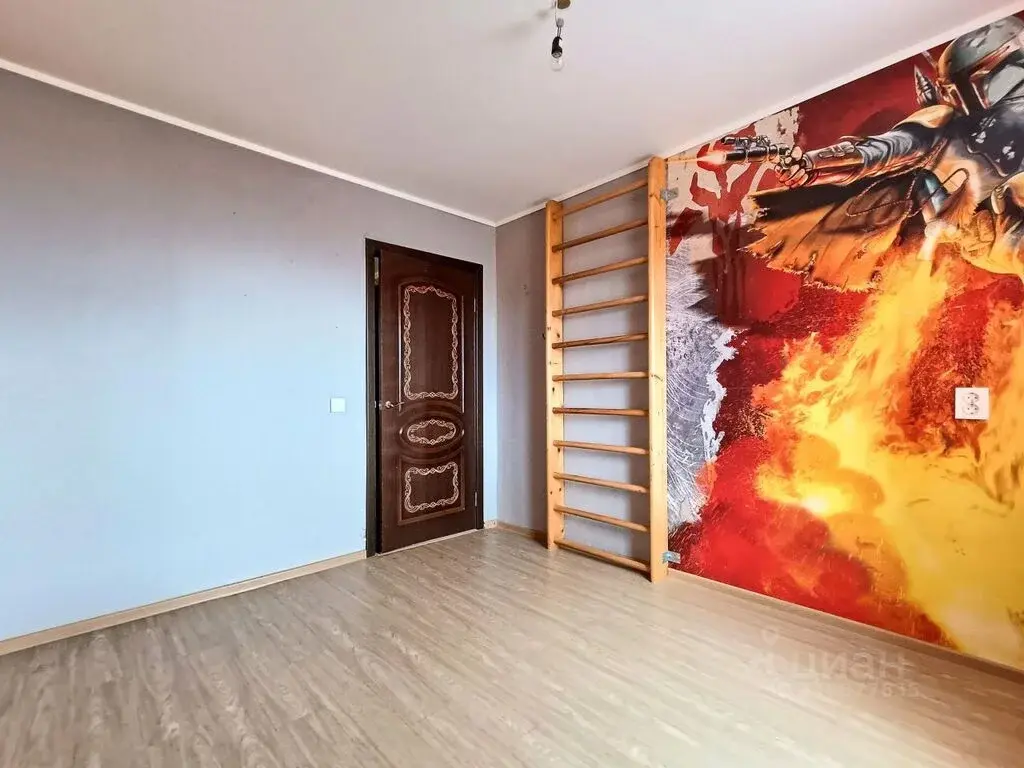 Продажа трехкомнатной квартиры 62.0м Южный просп., 9к4, Электросталь, ... - Фото 12