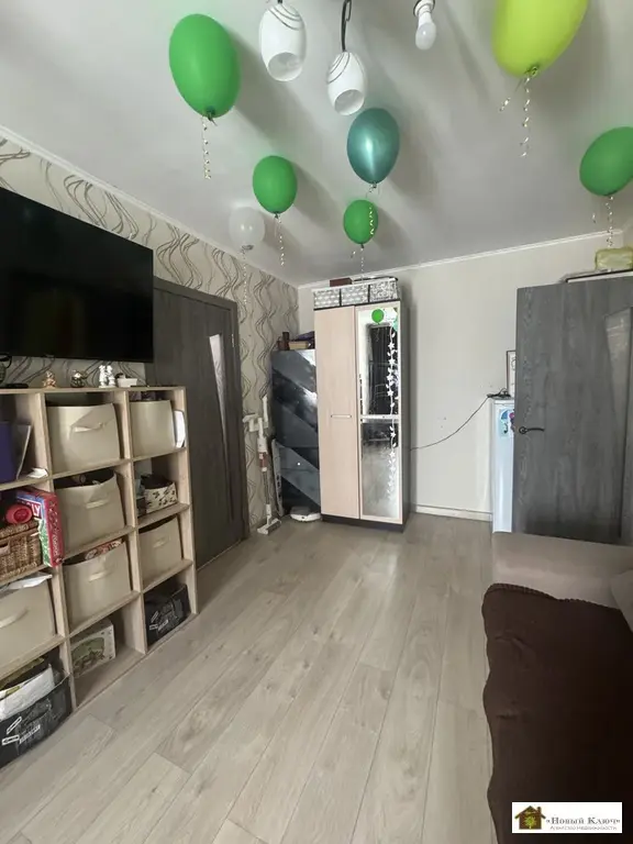 продается 2-комнатная квартира - Фото 9