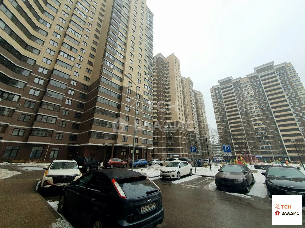 Продажа квартиры, Балашиха, Балашиха г. о., ул. Разина - Фото 13