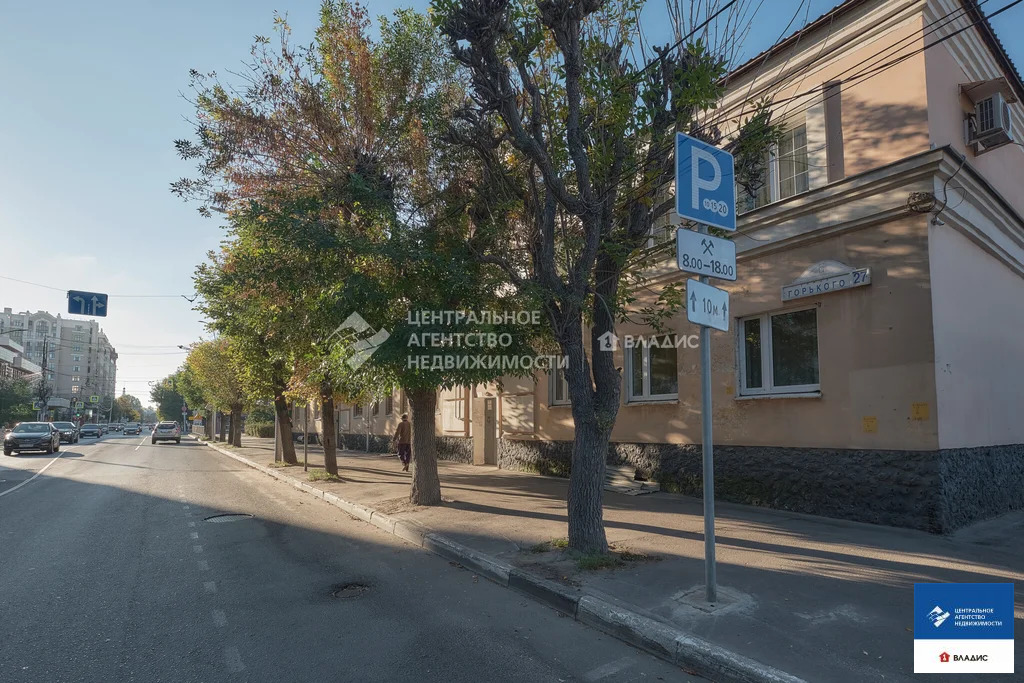 Продажа квартиры, Рязань, ул. Горького - Фото 19