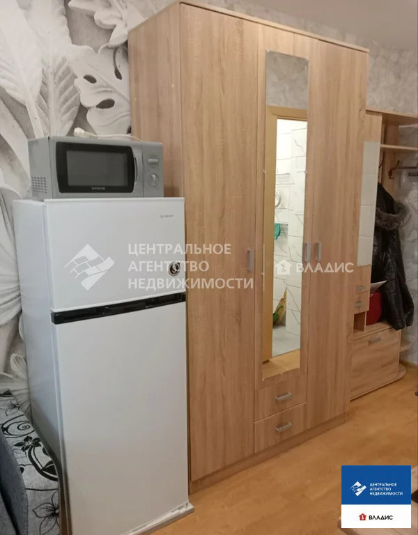 Аренда квартиры, Рязань - Фото 4