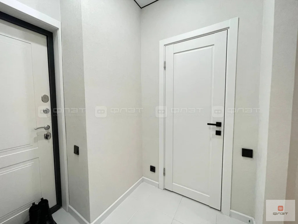 Аренда квартиры, Казань, пр. Победы д.139 к3 - Фото 13