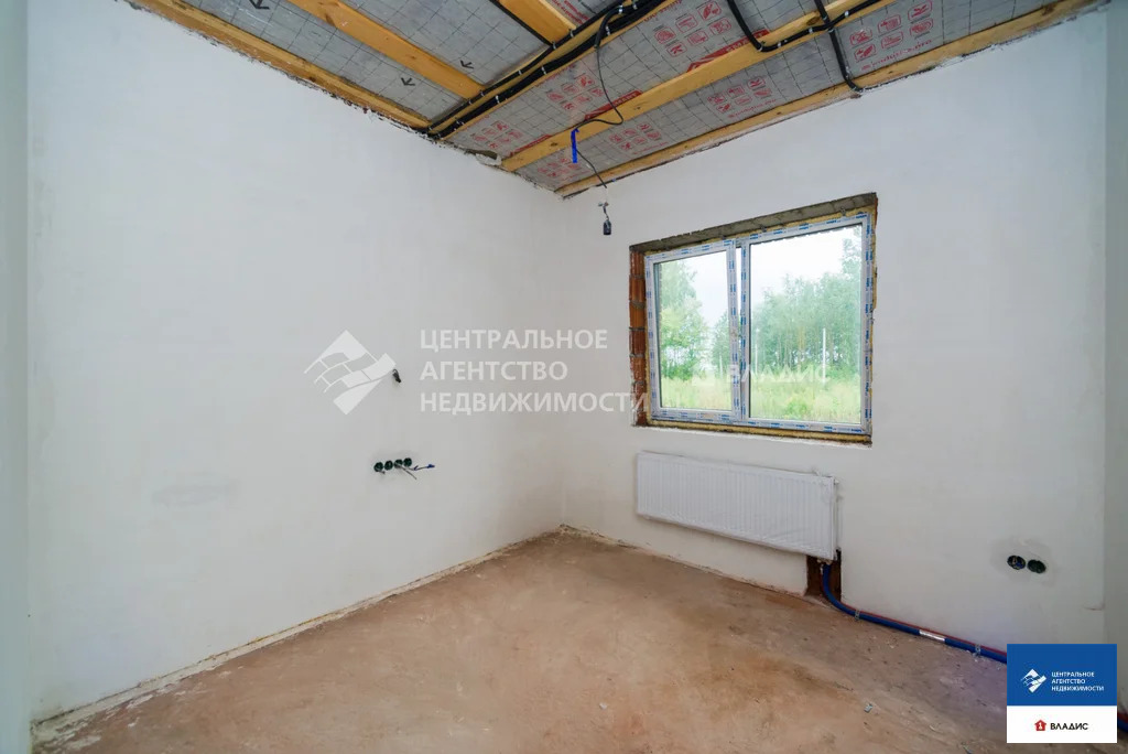 Продажа дома, Варские, Рязанский район - Фото 18