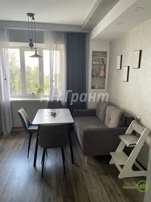 Отличная  двушка в Таврово-1 - Фото 15