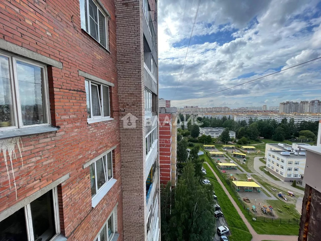 Санкт-Петербург, улица Композиторов, д.24к1, комната на продажу - Фото 17