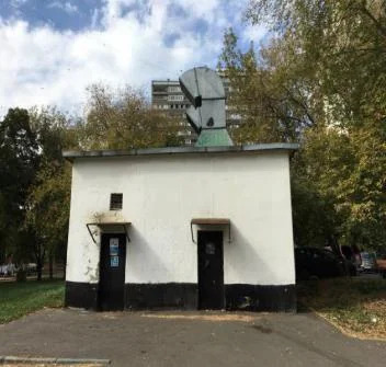 Помещение площадью 25,2 кв.м (Славянский бульвар) - Фото 1