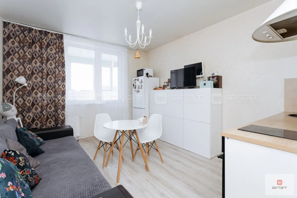 Продажа квартиры, Казань, ул. Комсомольская - Фото 9