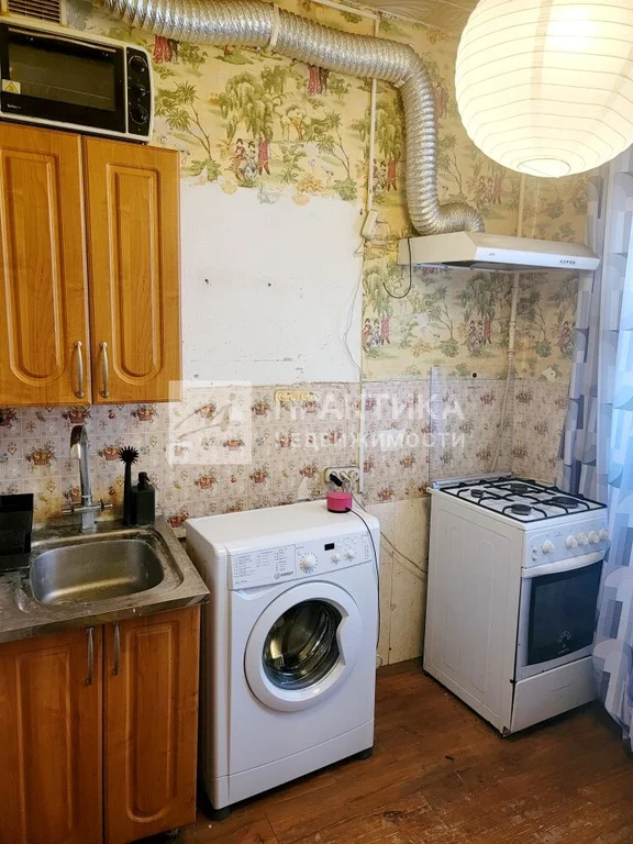 Продажа квартиры, ул. Ефремова - Фото 11