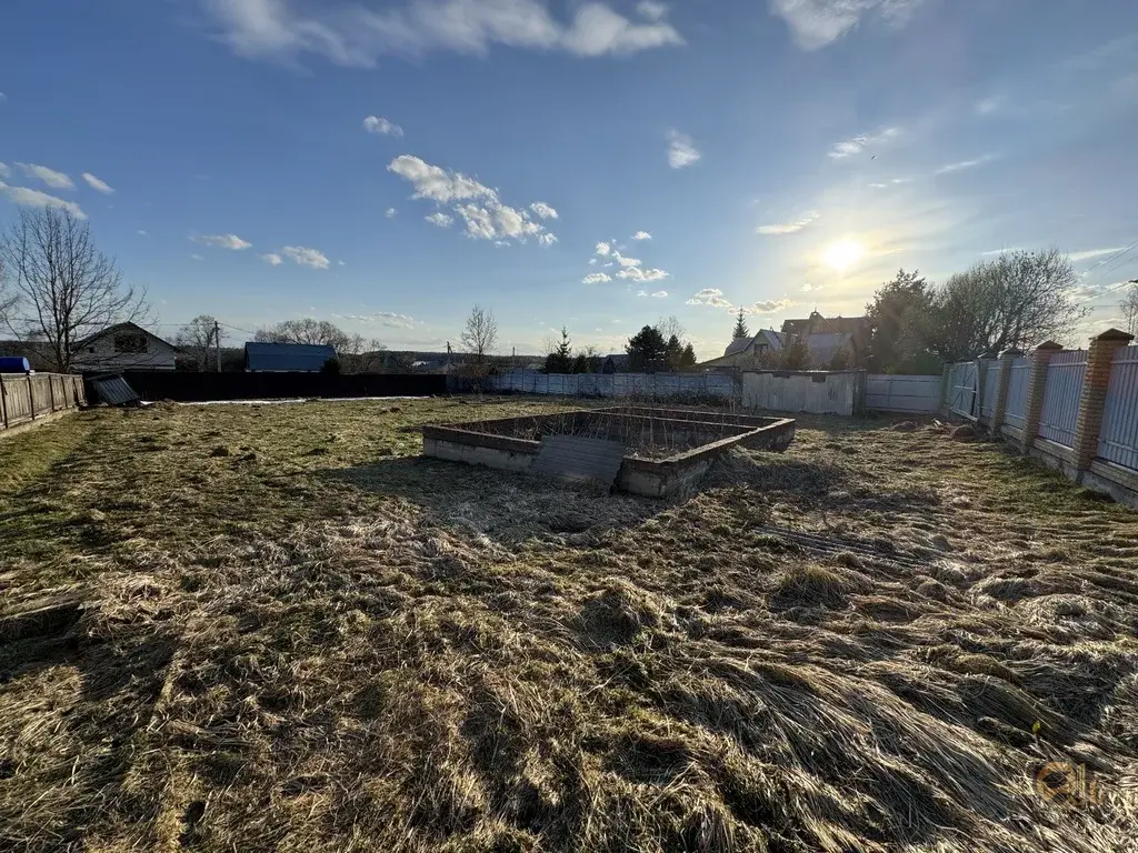 Продажа участка, Кленово, Кленовское с. п., ул. Центральная - Фото 2