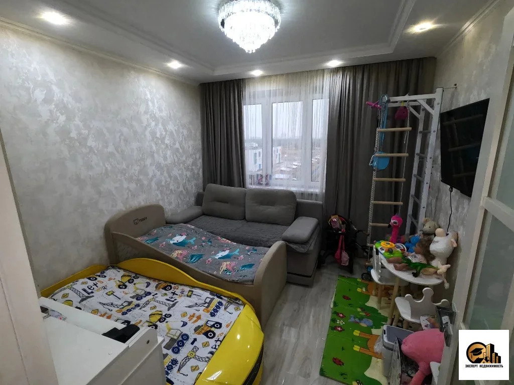 Продажа квартиры, Битца, Ленинский район, Парковая улица - Фото 9