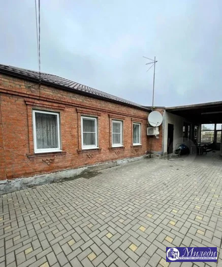 Продажа дома, Батайск, ул. 50 лет Октября - Фото 2