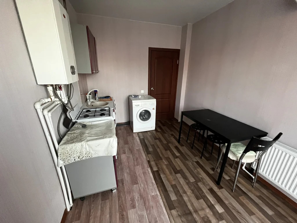 Продажа квартиры, Афипский, Северский район, ул. Победы - Фото 4