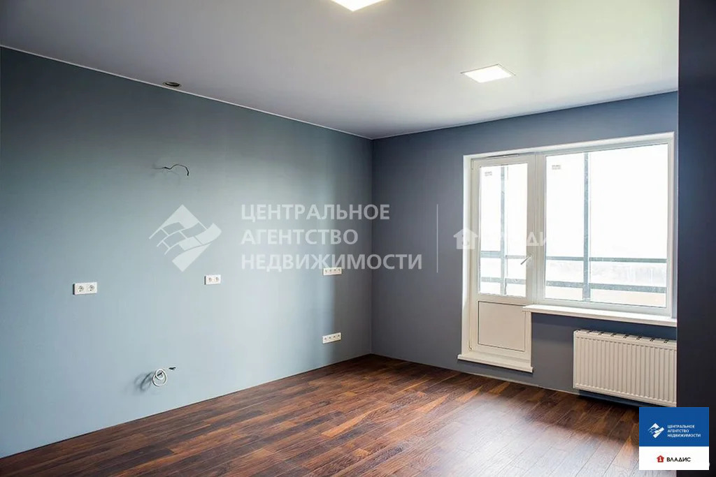 Продажа квартиры, Рязань - Фото 0