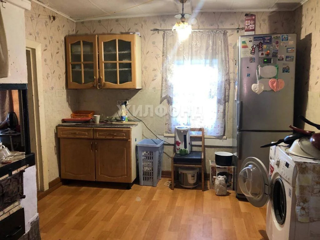 Продажа дома, Новосибирск, ул. 3 Сентября - Фото 2